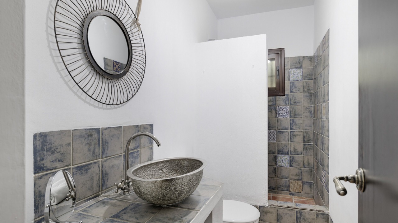 Photo of Bathroom in Ronda
