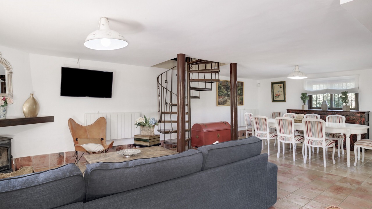 Photo of Livingroom in Ronda
