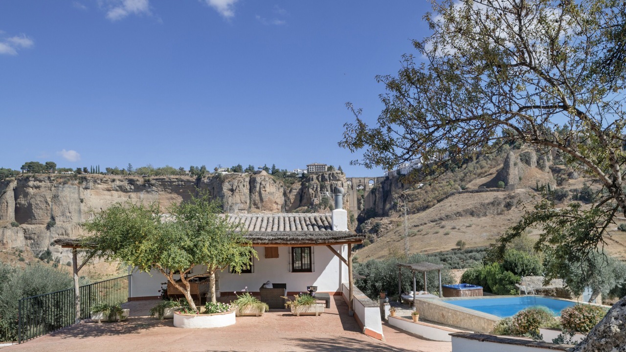 Photo of Outdoor in Ronda