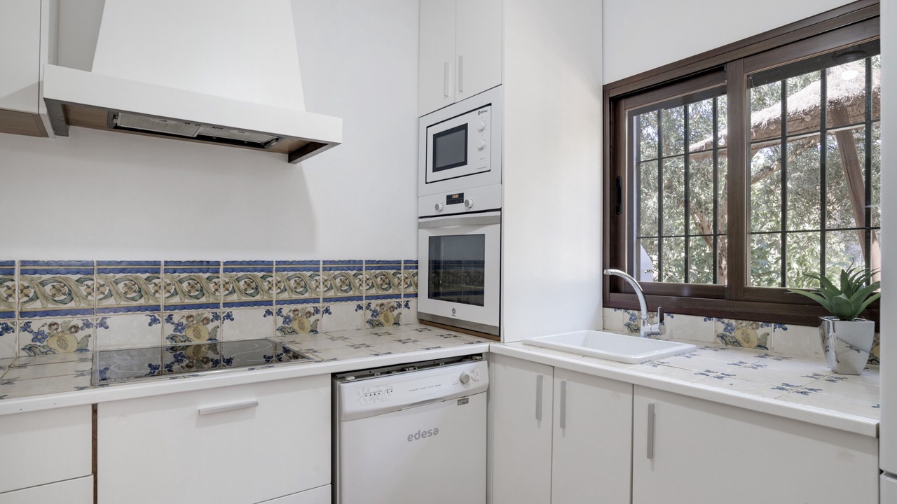 Photo of Kitchen in Ronda
