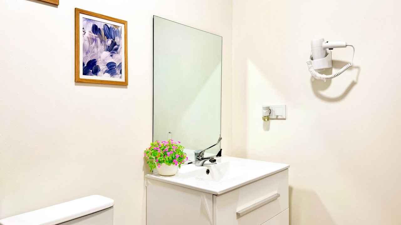 Photo of Bathroom in Algeciras