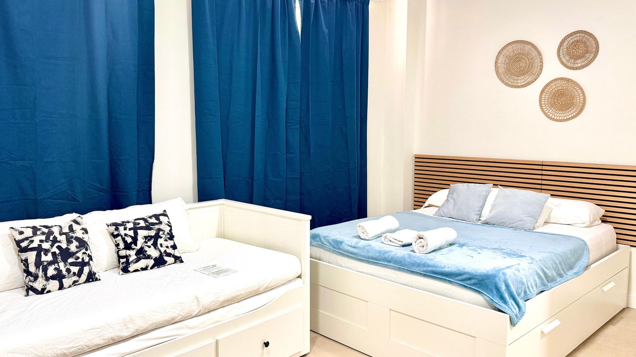 Photo of Bedroom in Algeciras