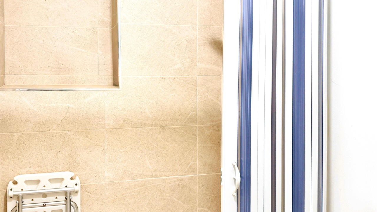Photo of Bathroom in Algeciras