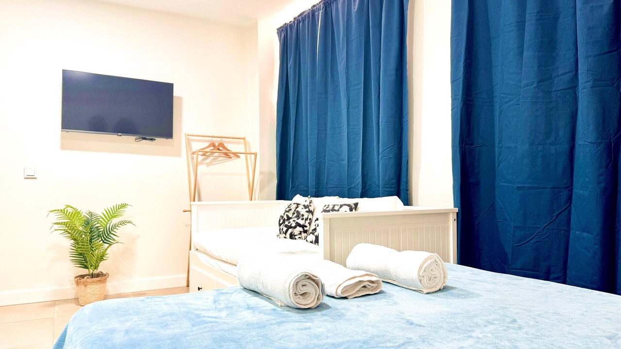 Photo of Bedroom in Algeciras