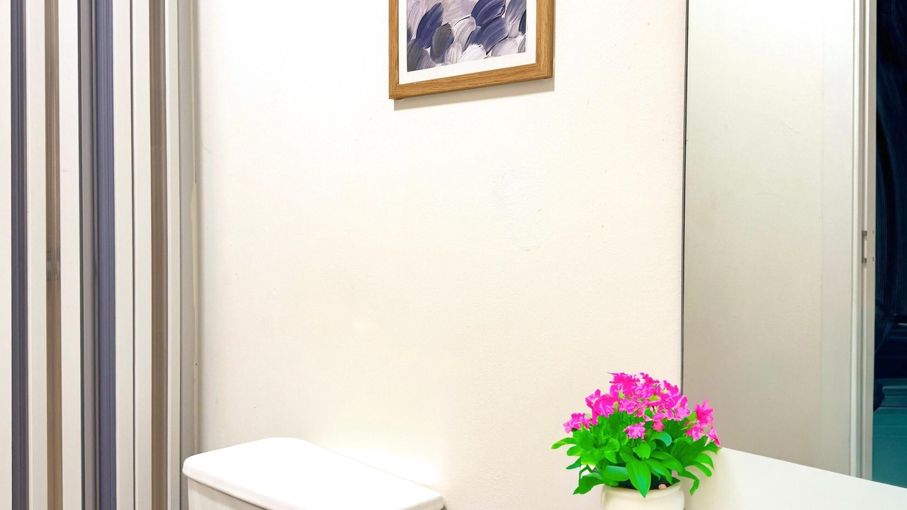 Photo of Bathroom in Algeciras