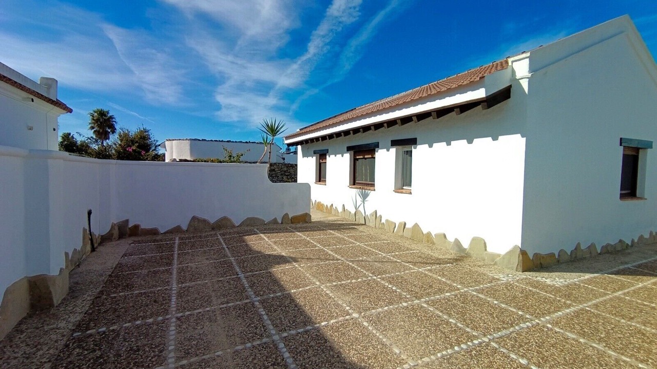 Photo of Outdoor in El Palmar