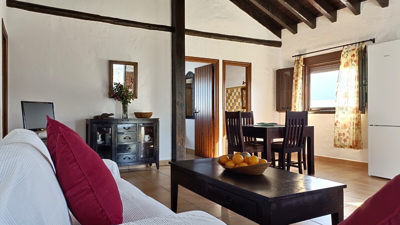Photo of Livingroom in El Palmar