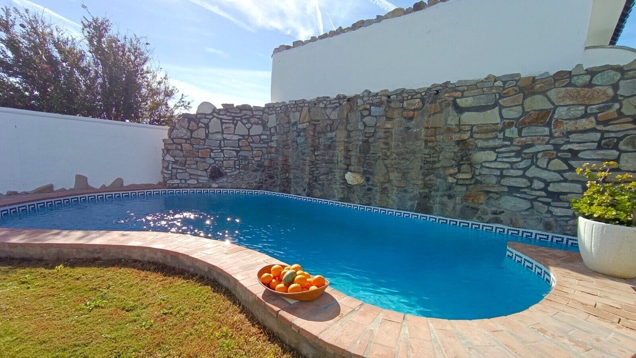 Photo of Outdoor in El Palmar
