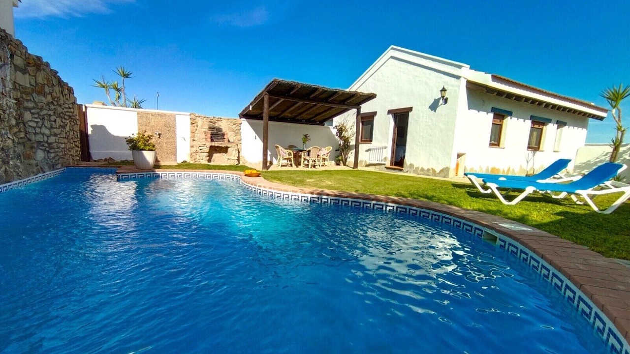 Photo of Outdoor in El Palmar