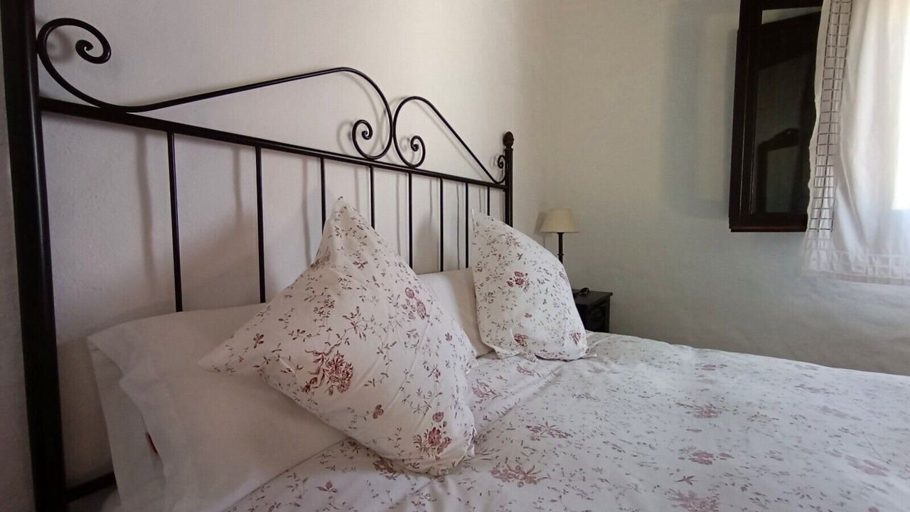 Photo of Bedroom in El Palmar