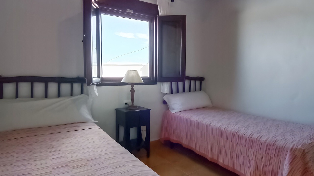 Photo of Bedroom in El Palmar
