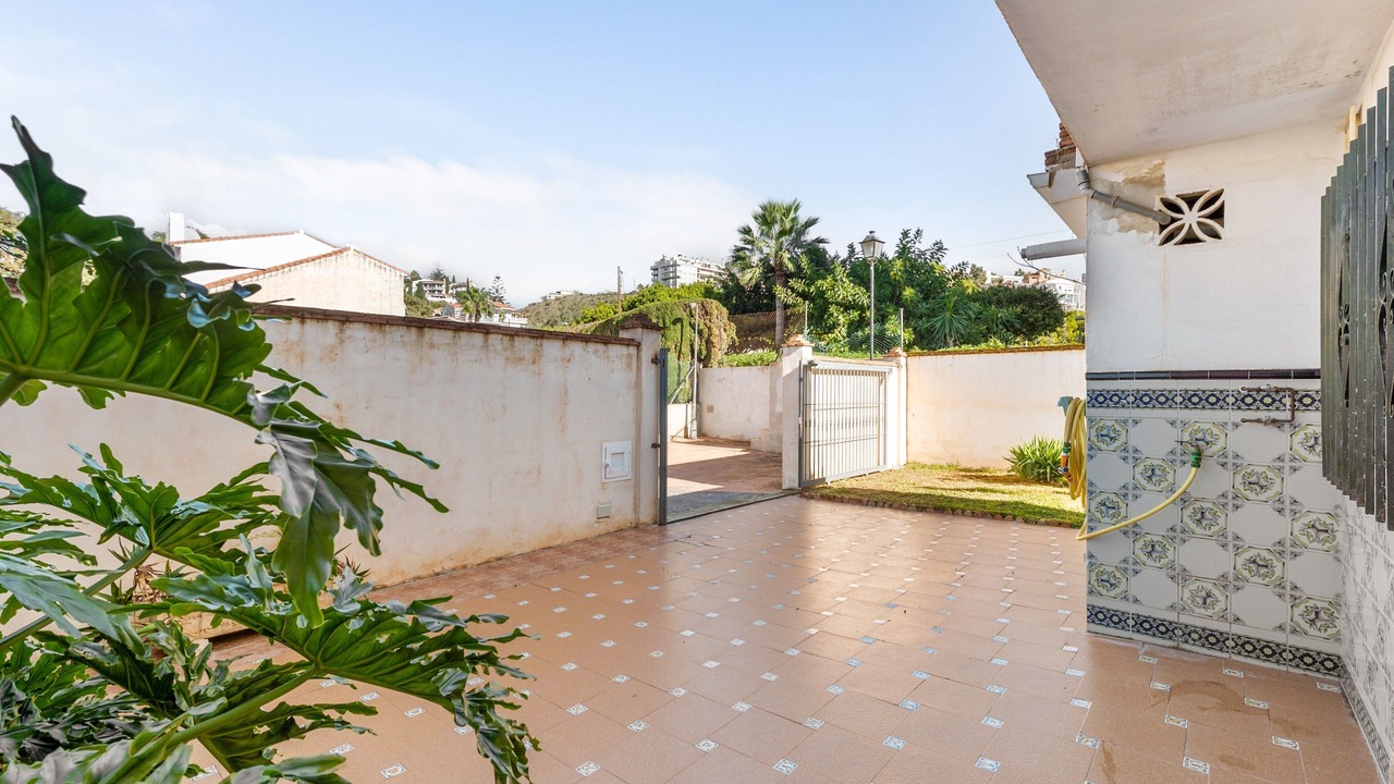 Photo of Outdoor in La Cala del Moral