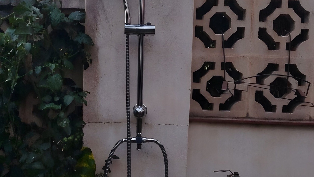 Photo of Outdoor in La Cala del Moral