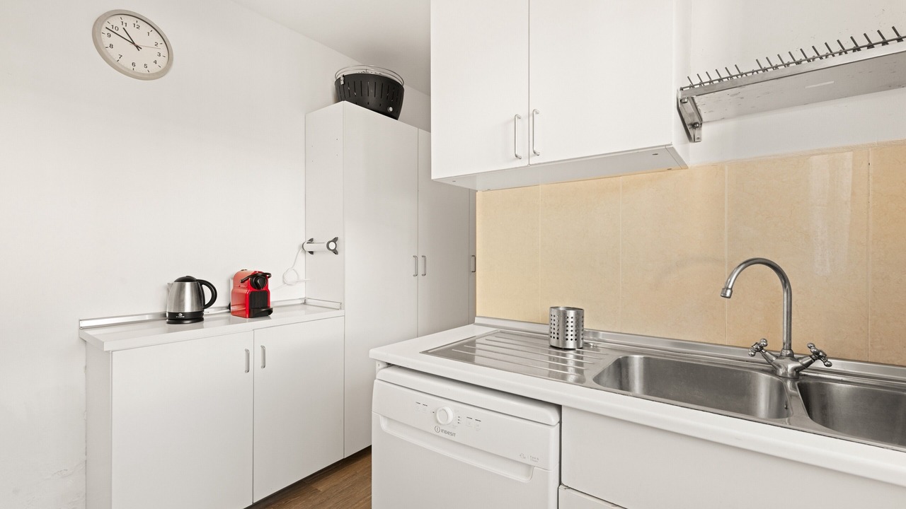 Photo of Kitchen in La Cala del Moral