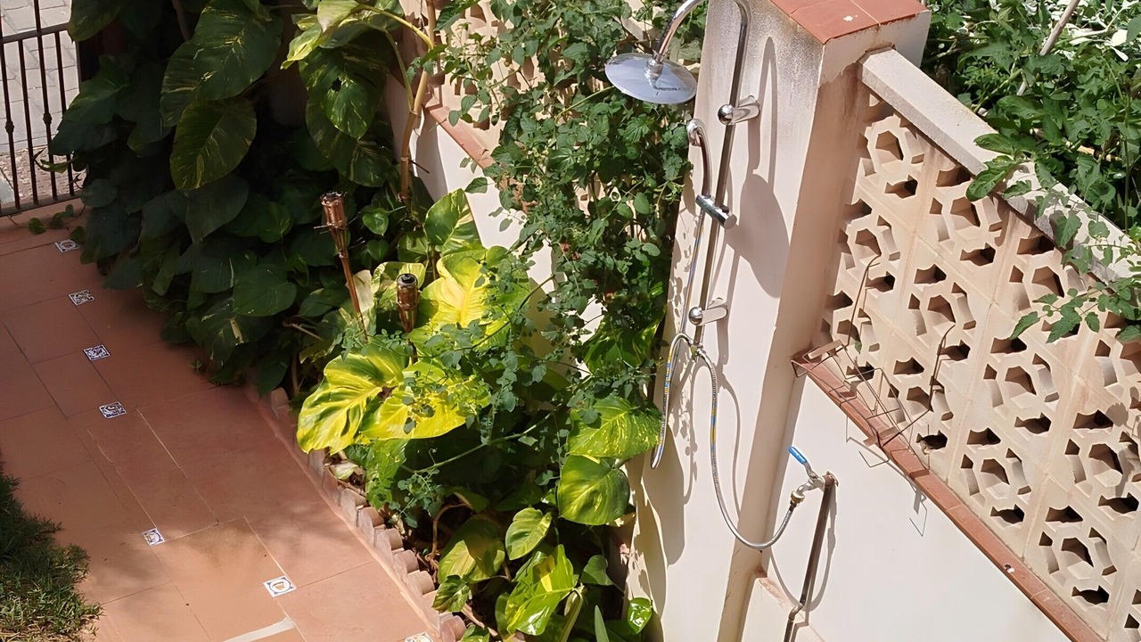 Photo of Outdoor in La Cala del Moral