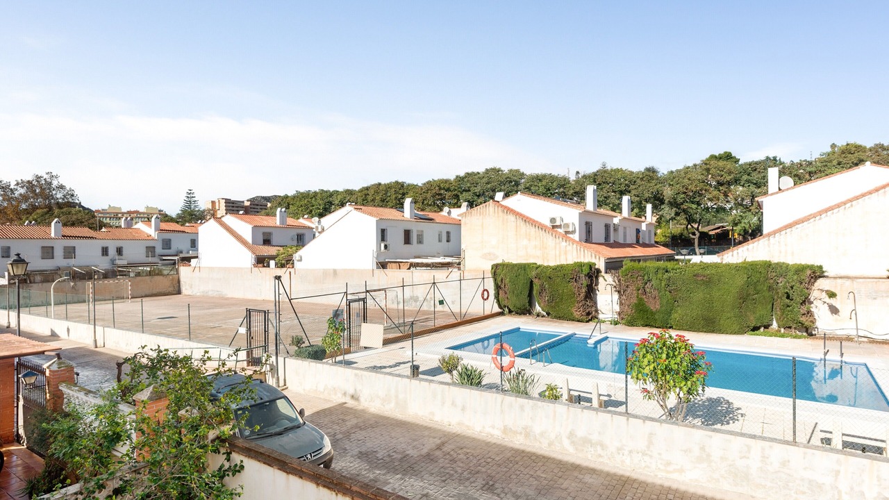 Photo of Outdoor in La Cala del Moral