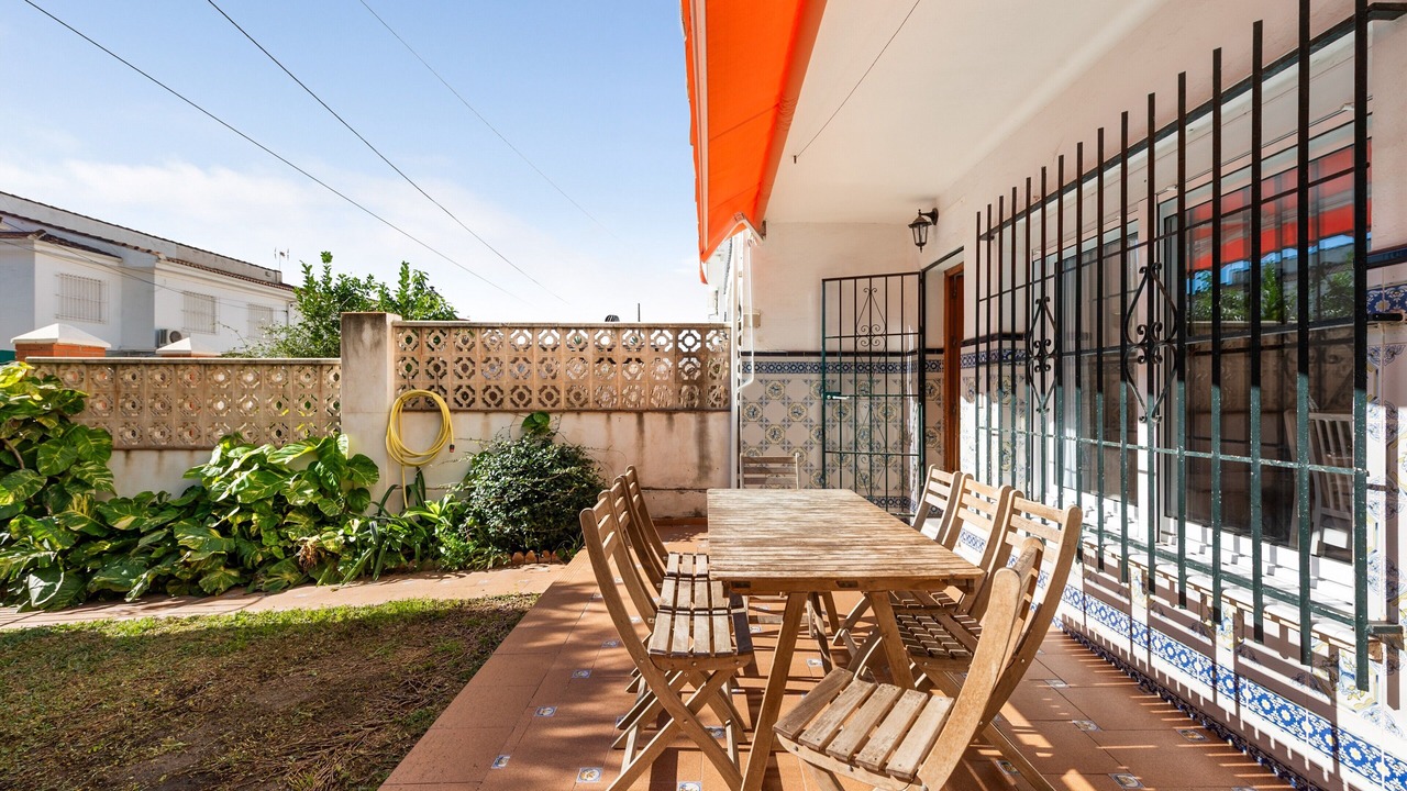 Photo of Outdoor in La Cala del Moral