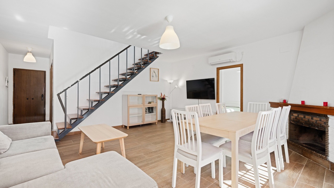 Photo of Livingroom in La Cala del Moral