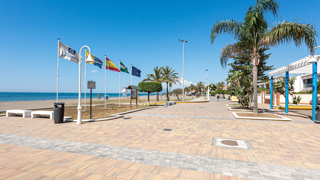 Photo of Others in La Cala del Moral