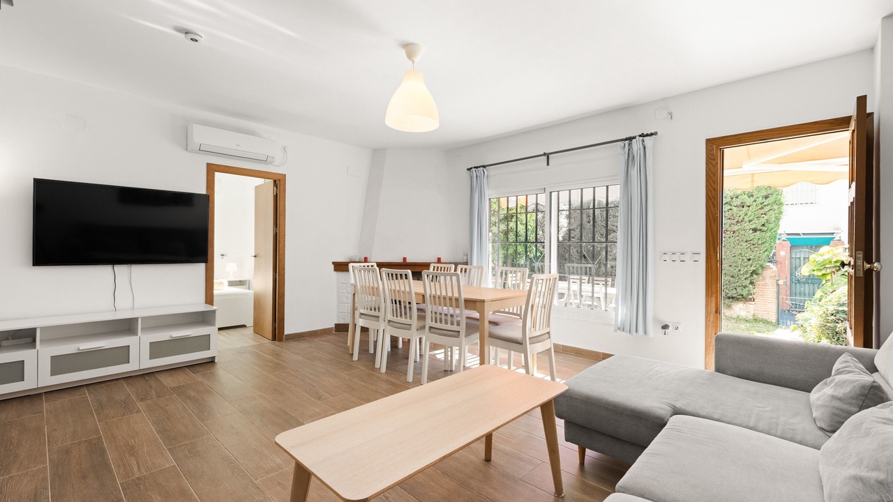Photo of Livingroom in La Cala del Moral