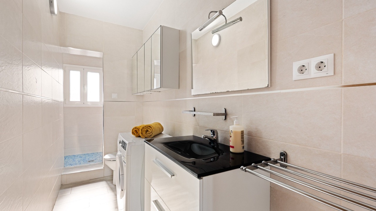 Photo of Kitchen in La Cala del Moral