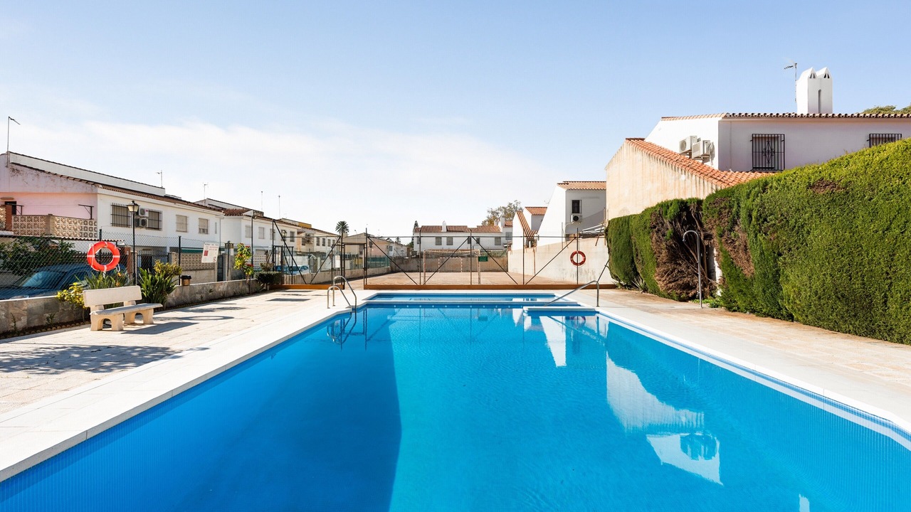 Photo of Outdoor in La Cala del Moral