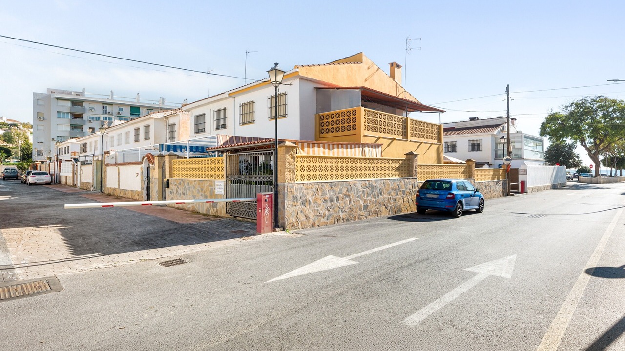 Photo of Outdoor in La Cala del Moral