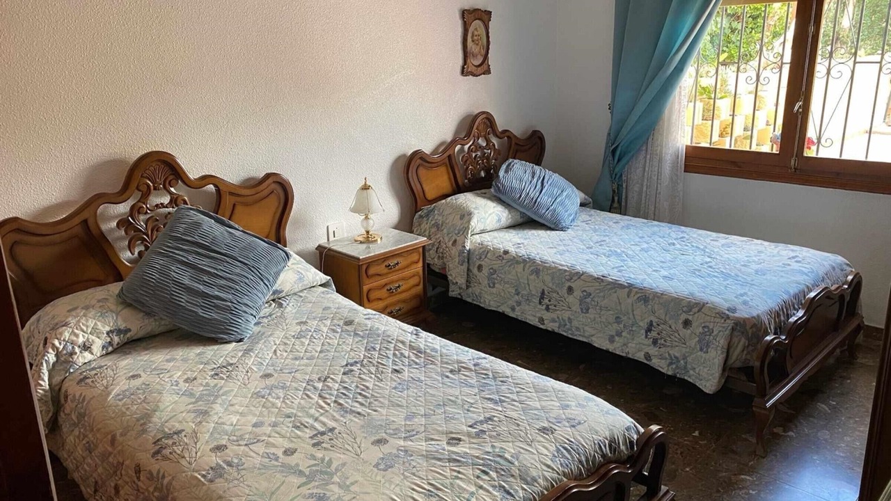 Photo of Bedroom in Lorca