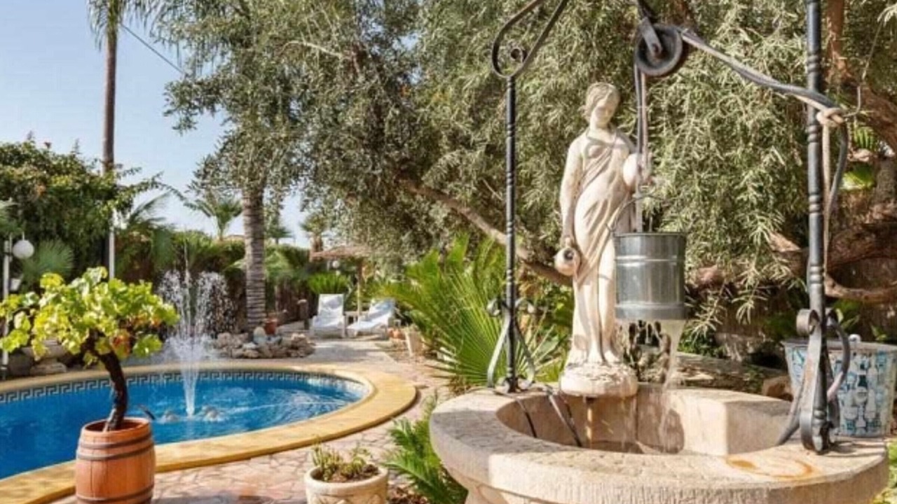 Photo of Outdoor in Lorca