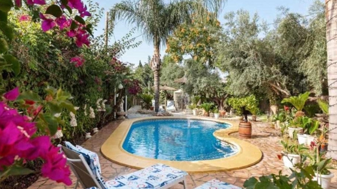 Photo of Outdoor in Lorca
