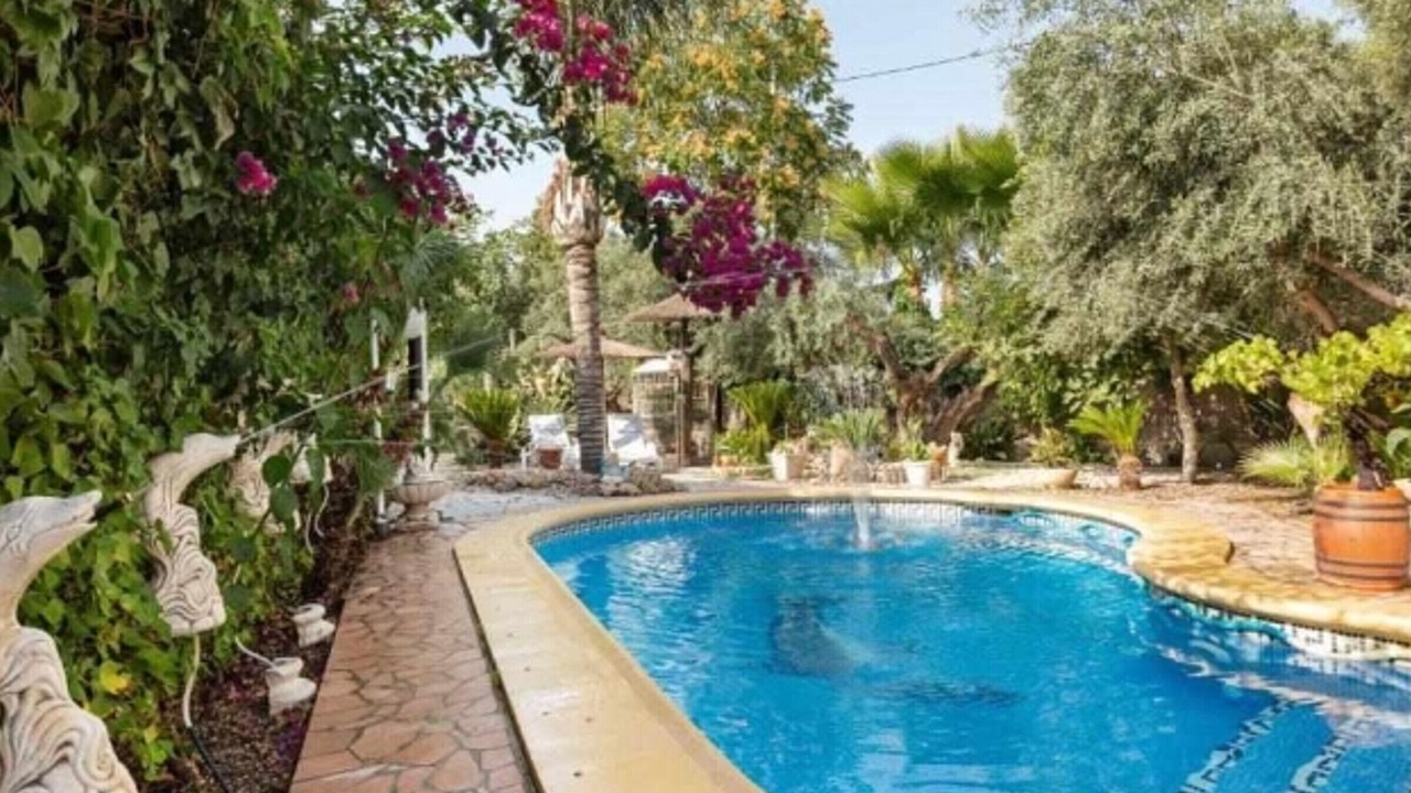 Photo of Outdoor in Lorca