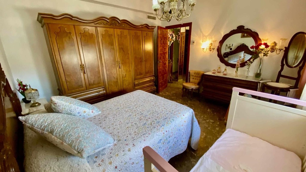 Photo of Bedroom in Lorca