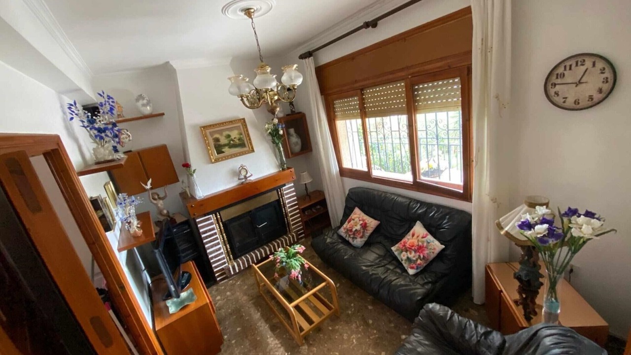 Photo of Livingroom in Lorca