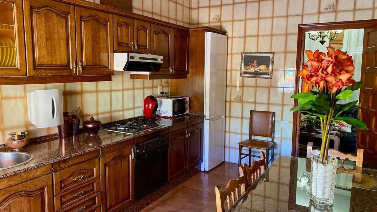 Photo of Kitchen in Lorca