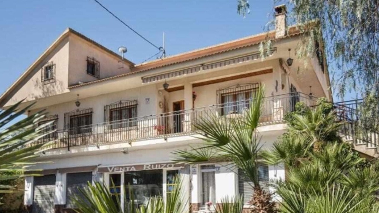 Photo of Outdoor in Lorca