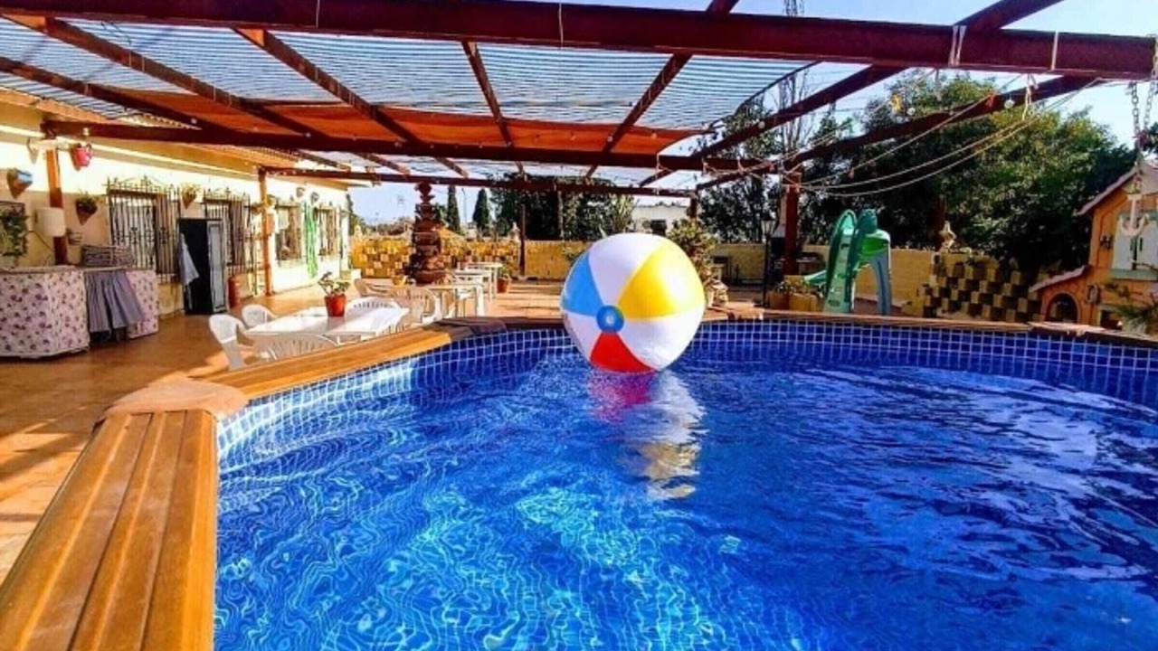 Photo of Outdoor in Lorca
