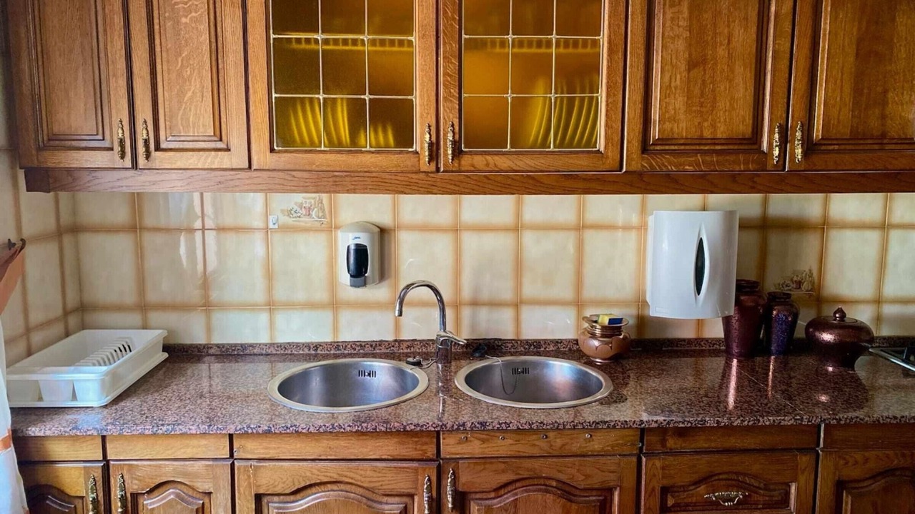 Photo of Kitchen in Lorca