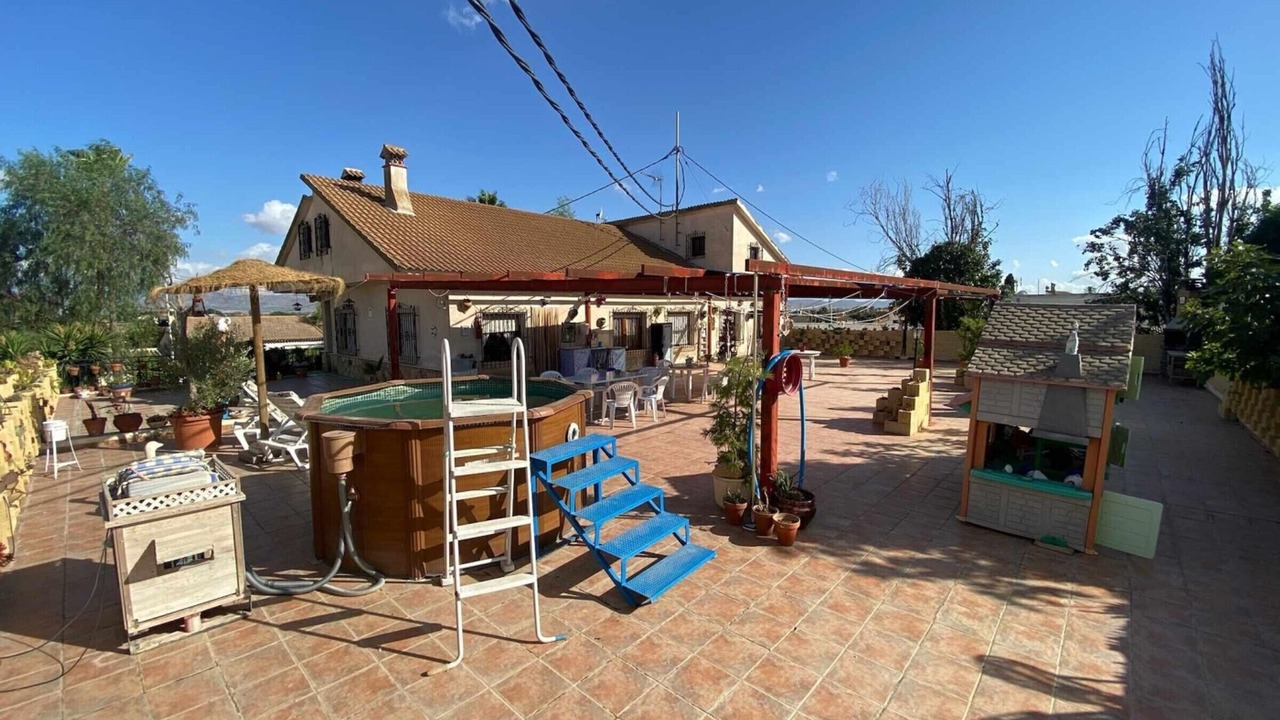 Photo of Outdoor in Lorca