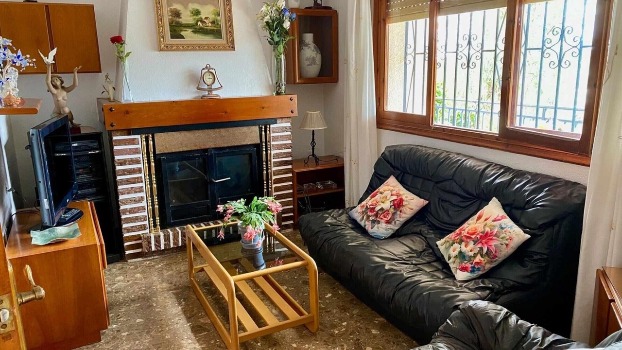 Photo of Livingroom in Lorca