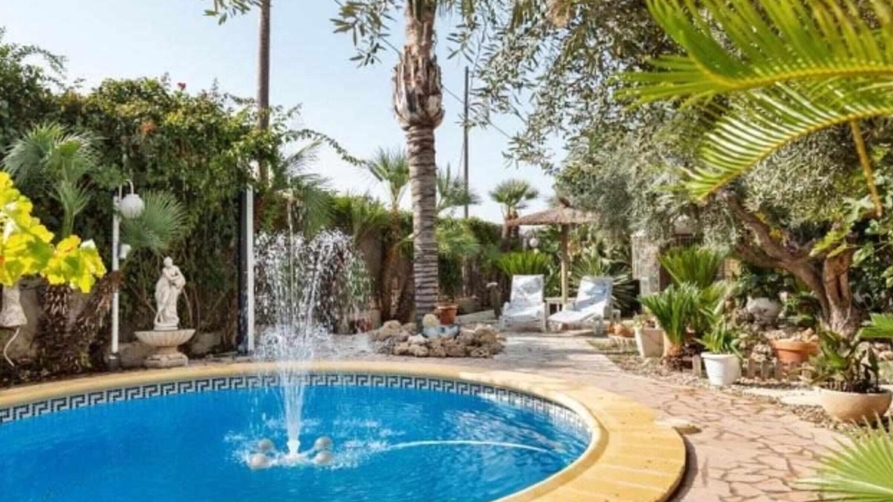 Photo of Outdoor in Lorca
