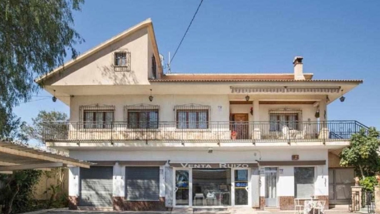 Photo of Outdoor in Lorca
