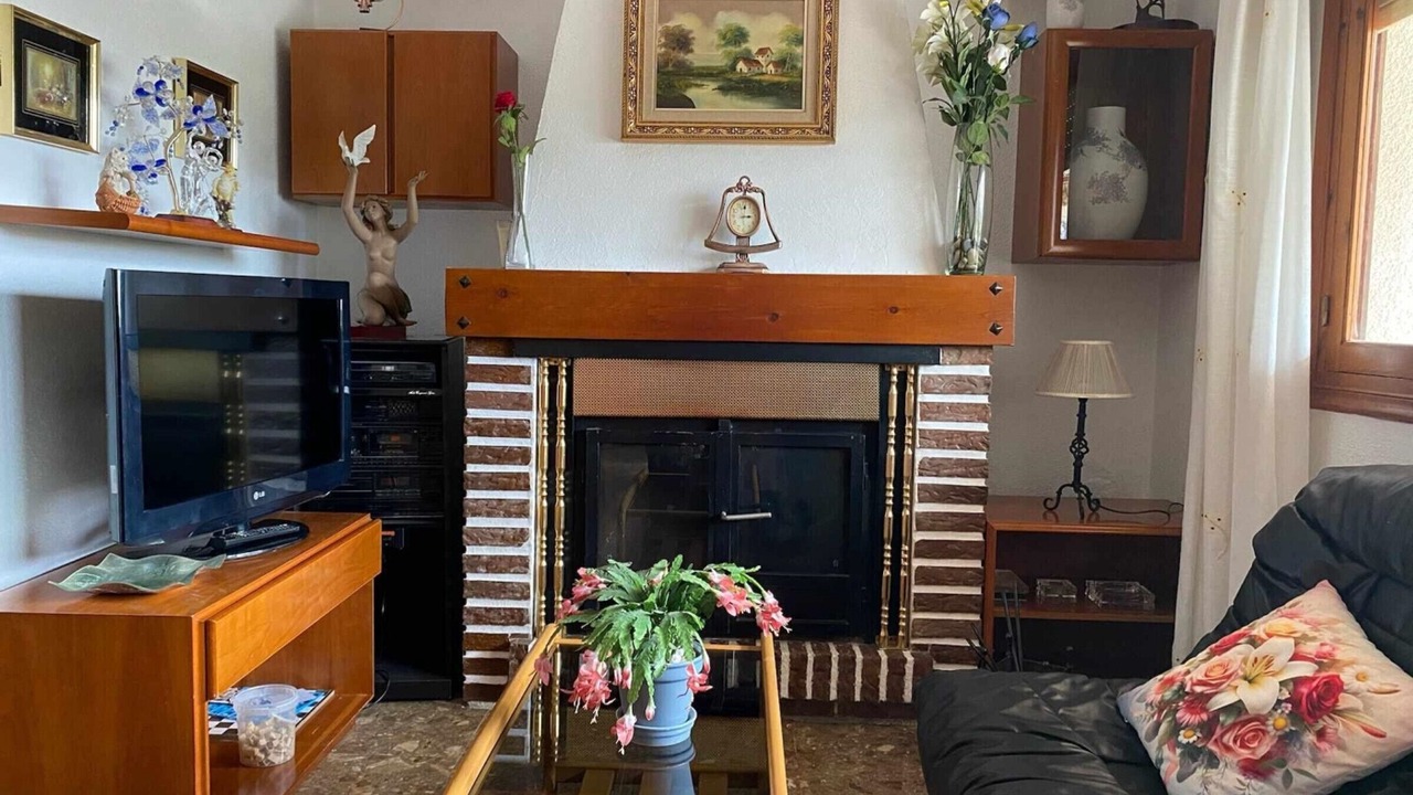 Photo of Livingroom in Lorca