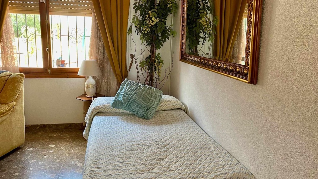 Photo of Bedroom in Lorca