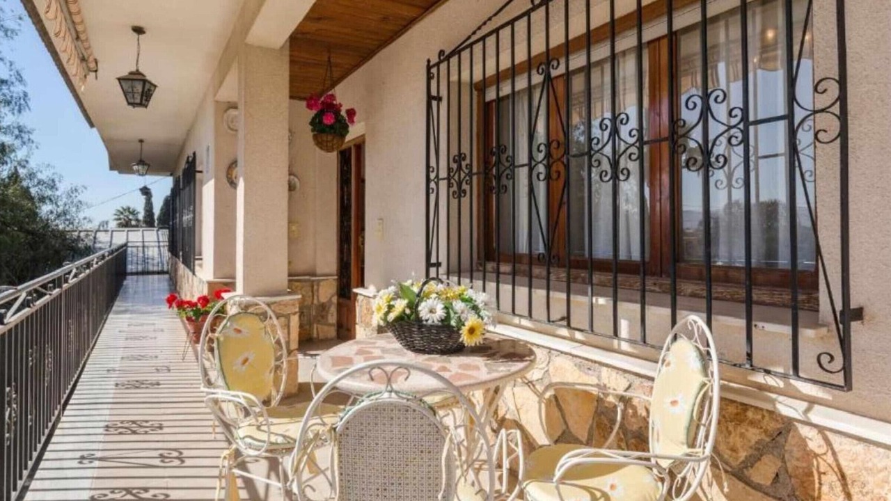 Photo of Outdoor in Lorca