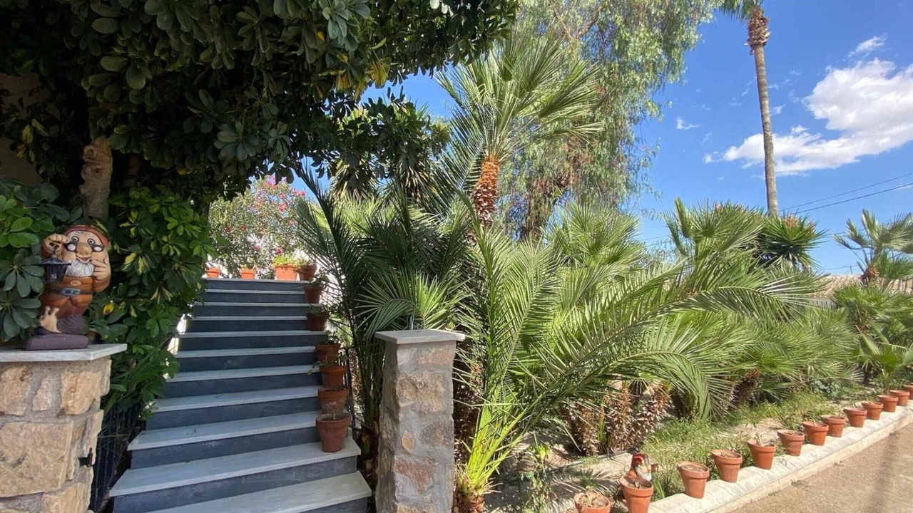 Photo of Outdoor in Lorca