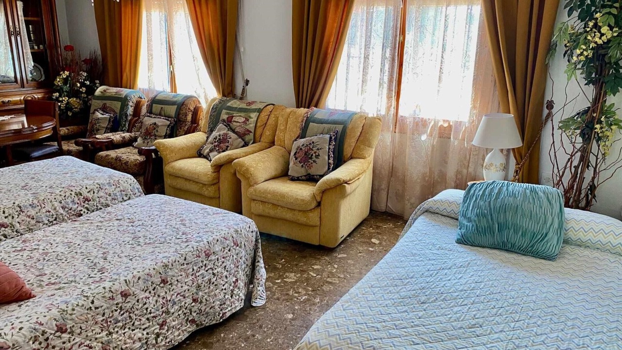 Photo of Bedroom in Lorca