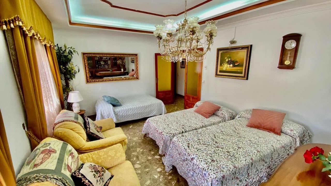 Photo of Bedroom in Lorca