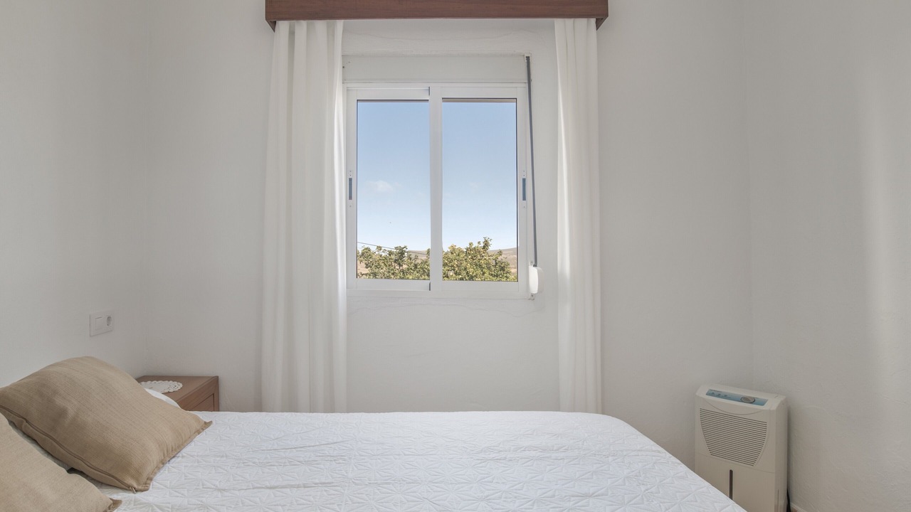 Photo of Bedroom in Alcala de los Gazules