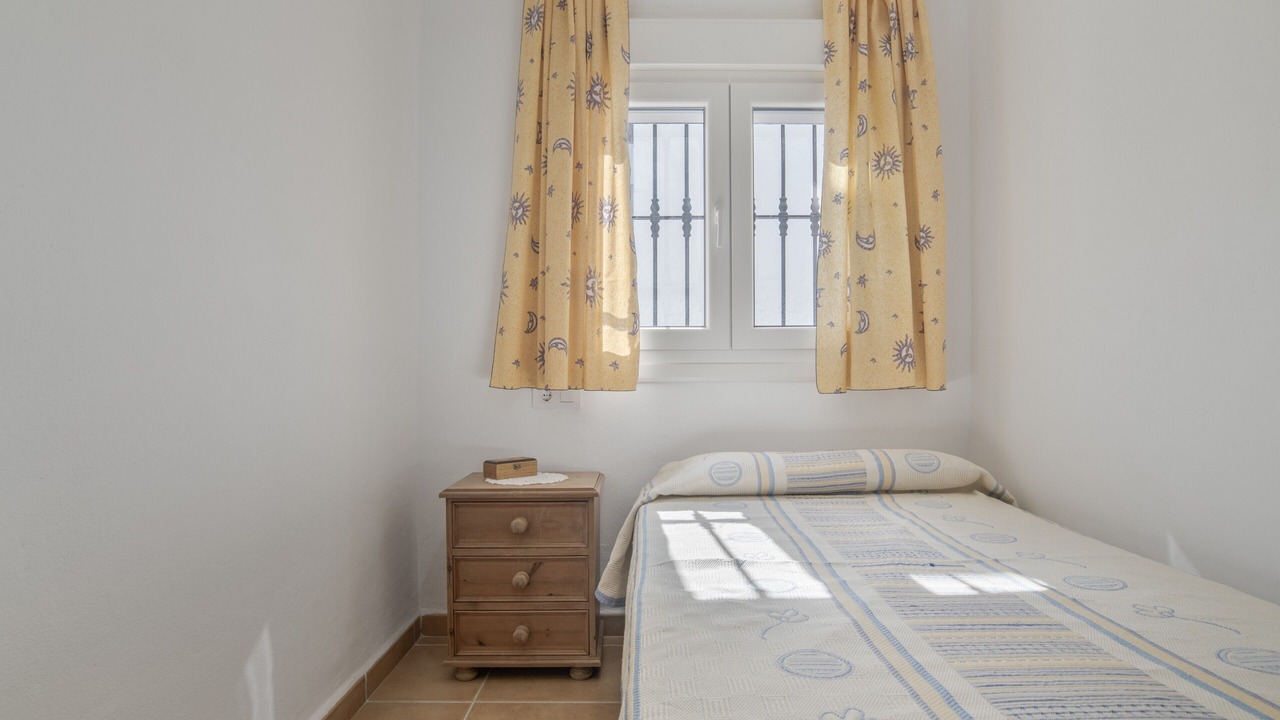 Photo of Bedroom in Alcala de los Gazules