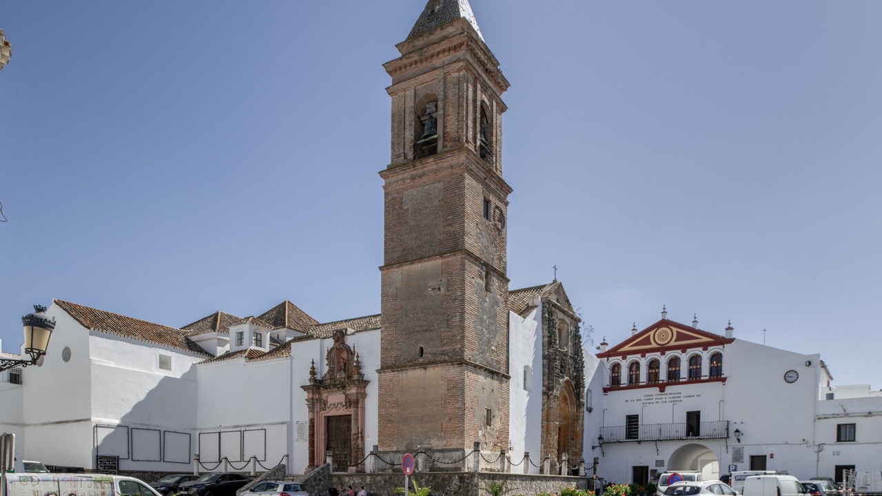 Photo of Others in Alcala de los Gazules